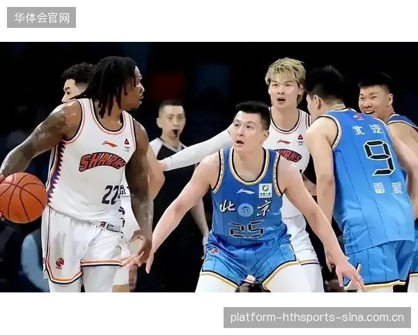 CBA球队上半场主宰比赛的新秘诀：胜利从“开局”开始