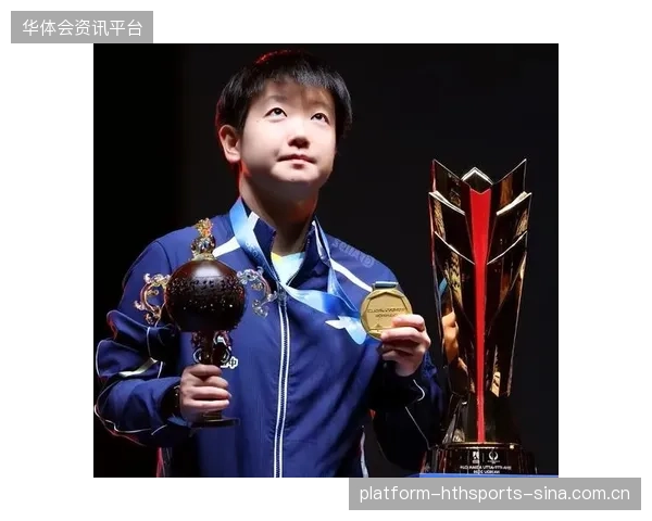 孙颖莎高强度作战：从“世界第一”到“世界第一”的不懈追梦